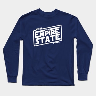 Empire State Long Sleeve T-Shirt